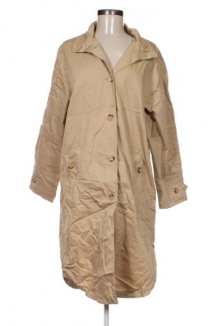 Damen Trenchcoat Target, Größe XXS, Farbe Beige, Preis 21,99 €