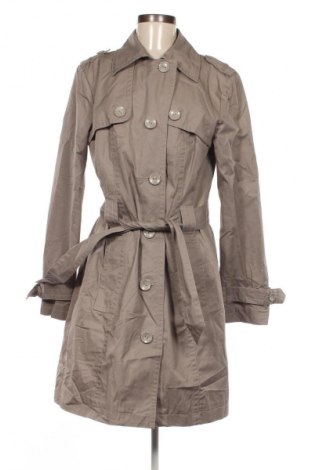 Damen Trench Coat Tom Tailor, Größe XXL, Farbe Beige, Preis € 14,49