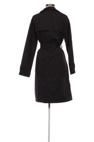 Damen Trench Coat Vero Moda, Größe S, Farbe Schwarz, Preis € 21,99