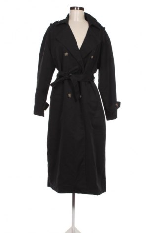 Trench de femei Vero Moda, Mărime S, Culoare Negru, Preț 113,99 Lei