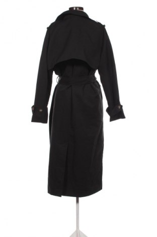 Trench de femei Vero Moda, Mărime S, Culoare Negru, Preț 113,99 Lei