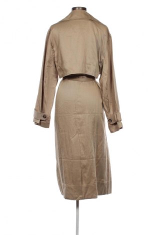 Damen Trenchcoat Weekday, Größe M, Farbe Beige, Preis 96,39 €