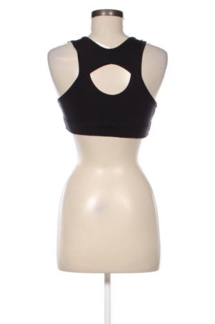 Damen Sporttop, Größe S, Farbe Schwarz, Preis € 3,49