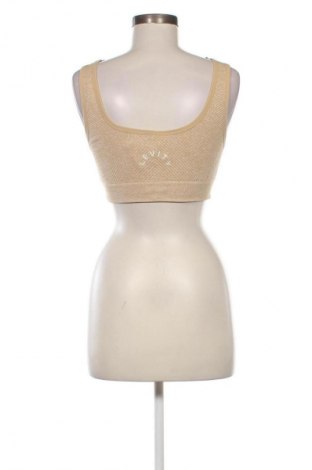 Damen Sporttop, Größe M, Farbe Braun, Preis 14,61 €