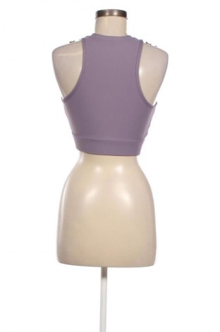 Damen Sporttop Above The Rest, Größe M, Farbe Lila, Preis 9,99 €