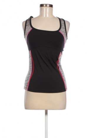 Damen Sporttop Active By Tchibo, Größe S, Farbe Mehrfarbig, Preis 3,99 €