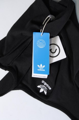 Top sport de damă. Adidas Originals, Mărime S, Culoare Negru, Preț 114,99 Lei