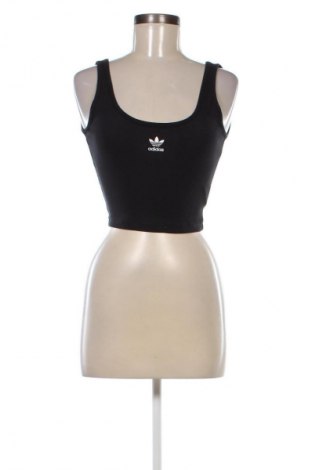 Top sport de damă. Adidas Originals, Mărime XXS, Culoare Negru, Preț 37,99 Lei