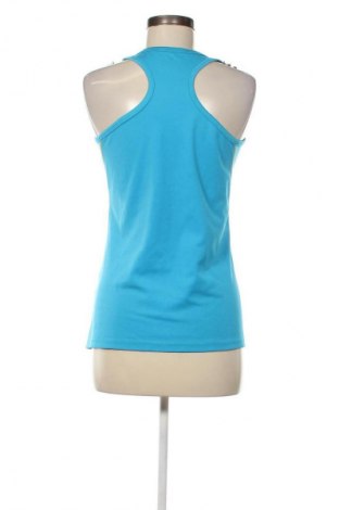 Damen Sporttop Crane, Größe M, Farbe Blau, Preis € 7,67