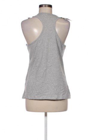 Damen Sporttop Crivit, Größe L, Farbe Grau, Preis 10,44 €