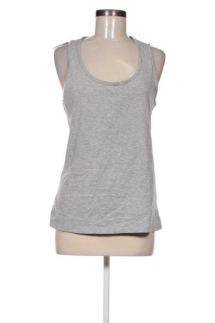 Damen Sporttop Crivit, Größe L, Farbe Grau, Preis € 3,99