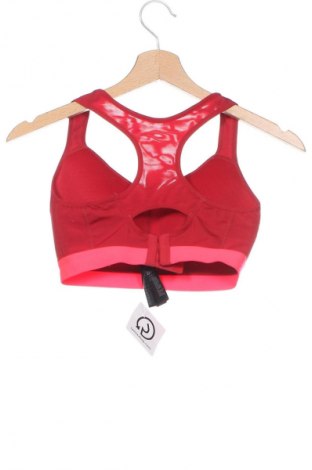 Damen Sporttop Crivit, Größe S, Farbe Rot, Preis € 4,49