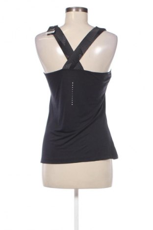 Top sport de damă. Crivit, Mărime M, Culoare Negru, Preț 27,99 Lei