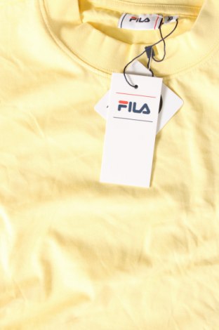 Dámský sportovní top  FILA, Velikost XL, Barva Žlutá, Cena  339,00 Kč