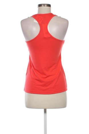 Damen Sporttop FILA, Größe XS, Farbe Rot, Preis 10,49 €