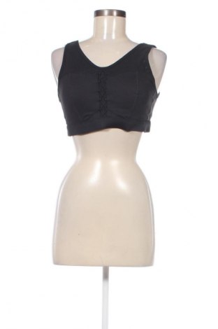 Dámsky športový top  Fabletics, Veľkosť L, Farba Čierna, Cena  13,95 €