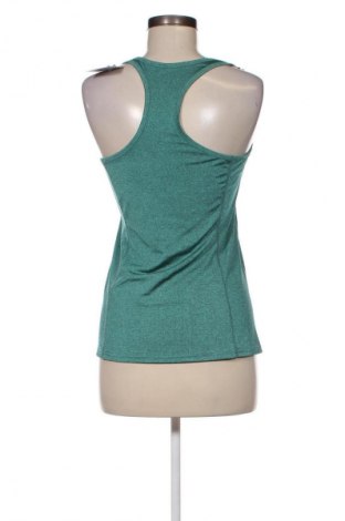 Damski sportowy top H&M Sport, Rozmiar M, Kolor Zielony, Cena 47,98 zł