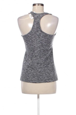 Damen Sporttop H&M Sport, Größe M, Farbe Grau, Preis € 9,66