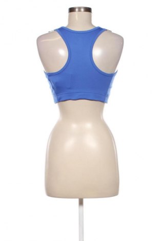 Damen Sporttop H&M Sport, Größe L, Farbe Blau, Preis 6,49 €