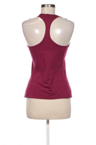 Damski sportowy top H&M Sport, Rozmiar M, Kolor Fioletowy, Cena 19,99 zł