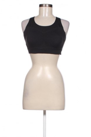 Női sport top Hunkemoller, Méret M, Szín Fekete, Ár 3 079 Ft