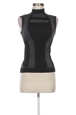 Top sport de damă. Misbhv, Mărime XS, Culoare Negru, Preț 186,99 Lei