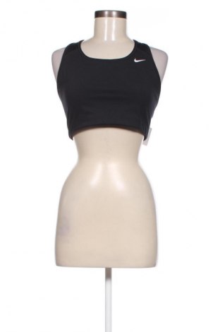 Top sport de damă. Nike, Mărime XL, Culoare Negru, Preț 253,29 Lei