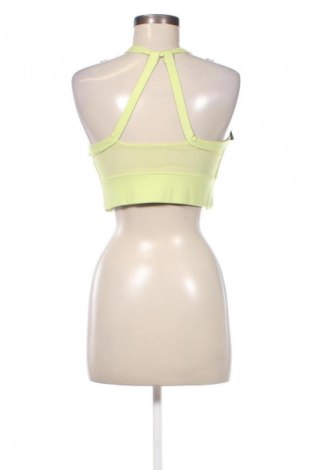 Damen Sporttop Nike, Größe L, Farbe Grün, Preis € 31,45