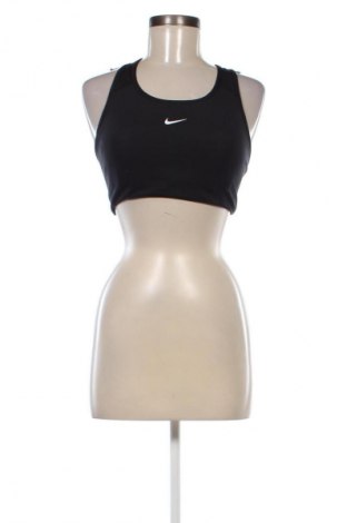 Damen Sporttop Nike, Größe M, Farbe Schwarz, Preis € 18,49