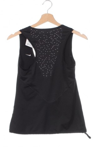 Top sport de damă. Nike, Mărime XS, Culoare Negru, Preț 128,75 Lei