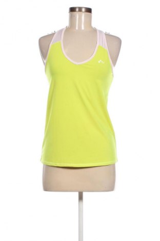 Top sport de damă. ONLY Play, Mărime L, Culoare Verde, Preț 20,99 Lei