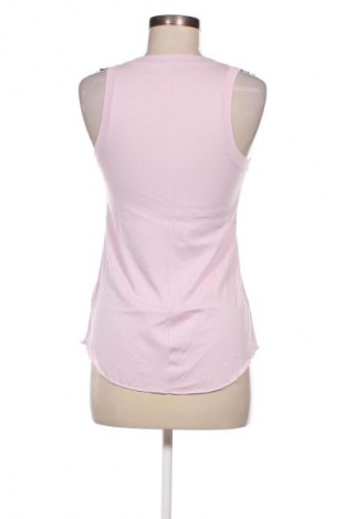 Damen Sporttop PUMA, Größe S, Farbe Lila, Preis € 11,99