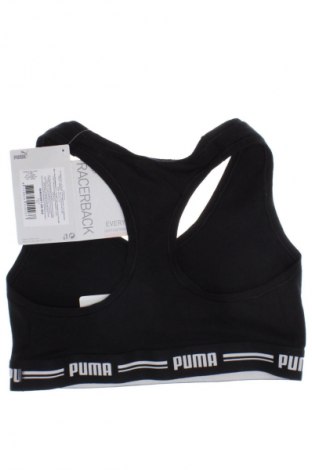 Damen Sporttop PUMA, Größe XS, Farbe Schwarz, Preis € 36,72