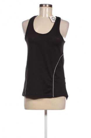 Damen Sporttop Pimkie, Größe M, Farbe Schwarz, Preis 2,49 €