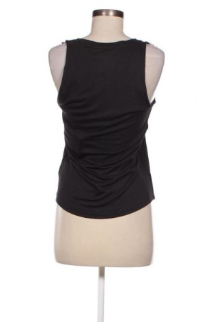 Damen Sporttop Reebok, Größe S, Farbe Schwarz, Preis € 5,99