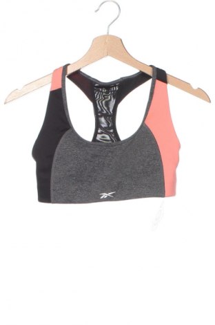 Top sport de damă. Reebok, Mărime XS, Culoare Gri, Preț 76,99 Lei