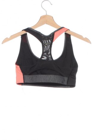 Damen Sporttop Reebok, Größe XS, Farbe Grau, Preis € 12,49