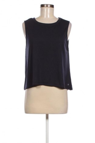 Damen Sporttop Sports Performance by Tchibo, Größe M, Farbe Blau, Preis 3,99 €