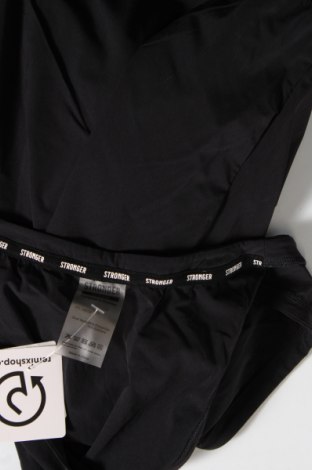 Damen Sporttop Stronger, Größe M, Farbe Schwarz, Preis € 10,49