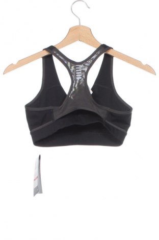 Damen Sporttop Under Armour, Größe XS, Farbe Schwarz, Preis 19,99 €