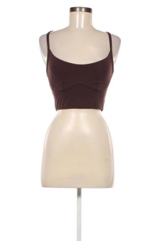 Damen Sporttop Varley, Größe S, Farbe Braun, Preis € 18,99