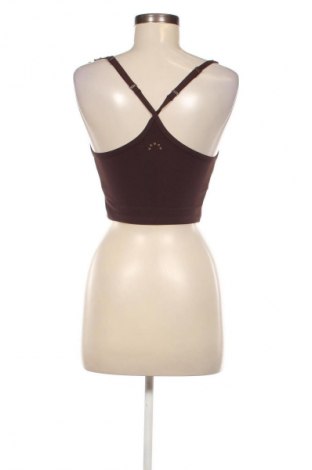 Damen Sporttop Varley, Größe S, Farbe Braun, Preis € 19,99