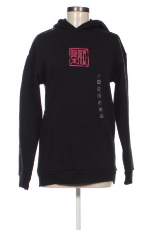 Damen Sweatshirt, Größe S, Farbe Schwarz, Preis 17,99 €