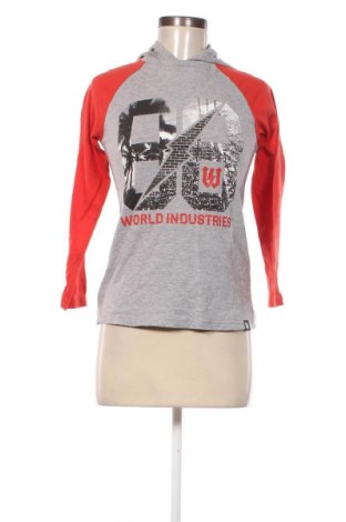 Női sweatshirt, Méret M, Szín Szürke, Ár 1 929 Ft