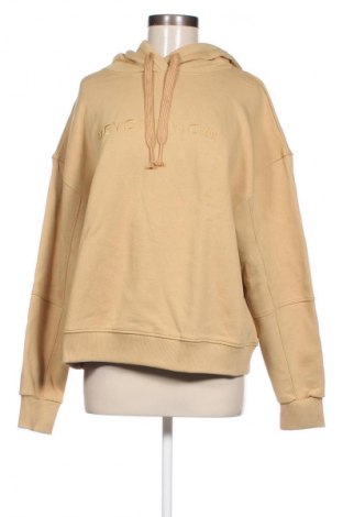 Damen Sweatshirt, Größe M, Farbe Gelb, Preis € 14,99