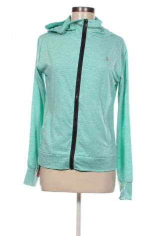 Damen Sweatshirt, Größe S, Farbe Grün, Preis € 6,49