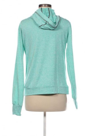 Damen Sweatshirt, Größe S, Farbe Grün, Preis € 6,49