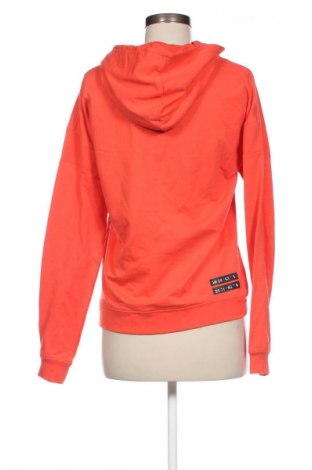 Damen Sweatshirt, Größe M, Farbe Orange, Preis € 7,49