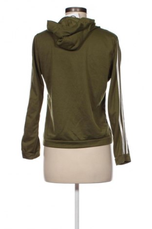 Damen Sweatshirt, Größe M, Farbe Grün, Preis € 6,49