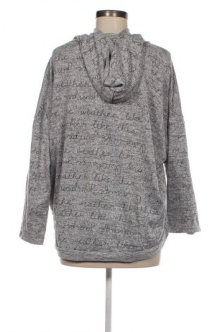 Damen Sweatshirt, Größe M, Farbe Grau, Preis € 3,99